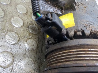 Компрессор кондиционера, ориг. номер 1744996, 1809656, 3M5H19D629PK, Ford Focus 2004-2008