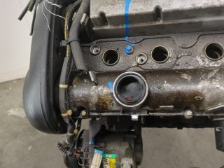 Компрессор кондиционера, ориг. номер 6854010, 93176861, 6854030, Opel Zafira 2003-2006
