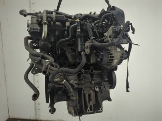 Компрессор кондиционера Opel Vectra 2005-2008