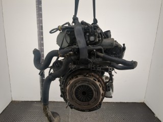 Компрессор кондиционера, ориг. номер 4471908112, Peugeot 308 2007-2011