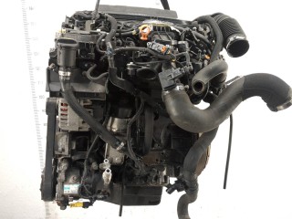 Компрессор кондиционера, ориг. номер 648754, Citroen DS4 2010-2015