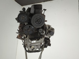 Компрессор кондиционера Opel Corsa 2006-2011