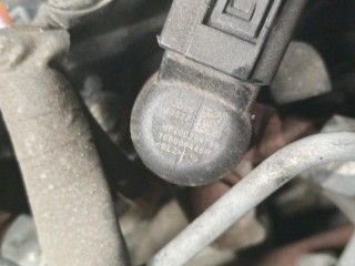 Компрессор кондиционера, ориг. номер 8200939386, Renault Scenic 2009-2012
