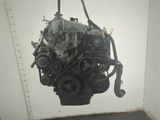 Компрессор кондиционера Mazda 3 2011-2013