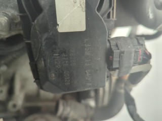 Компрессор кондиционера, ориг. номер BBN261450D, Mazda 3 2011-2013