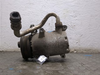 Компрессор кондиционера, Ford C-Max 2007-2010