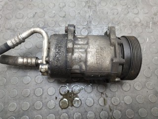 Компрессор кондиционера, Seat Leon 1999-2005