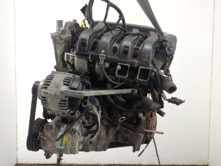 Компрессор кондиционера, ориг. номер 8200316164, Renault Megane 2002-2006