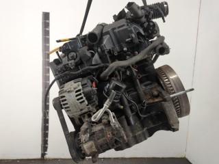 Компрессор кондиционера Renault Captur 2012-2017