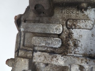 Компрессор кондиционера, ориг. номер 55111610AB, Jeep Compass 2010-2013