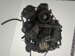 Компрессор кондиционера Ford Fiesta 2008-2013