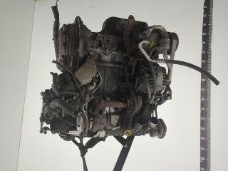 Компрессор кондиционера, ориг. номер 2027594, CV2119D629BF, Ford Fiesta 2008-2013
