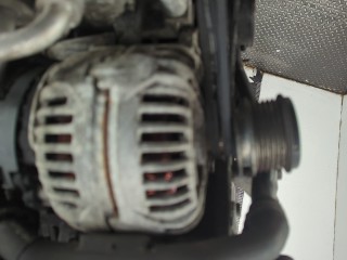 Компрессор кондиционера, ориг. номер 5N0820803C, Seat Leon 2005-2012
