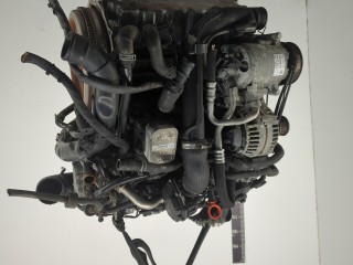 Компрессор кондиционера, ориг. номер 5N0820803C, Seat Leon 2005-2012