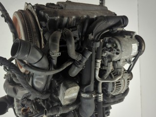 Компрессор кондиционера, ориг. номер 5N0820803C, Seat Leon 2005-2012