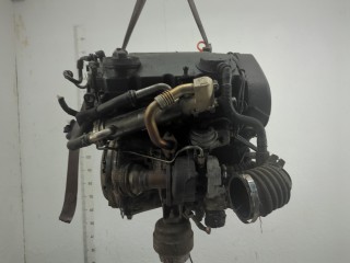 Компрессор кондиционера Audi A6 2004-2008