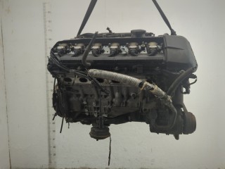 Компрессор кондиционера BMW 3 E46 1997-2003