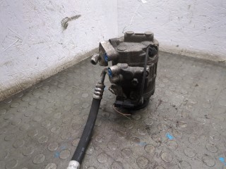 Компрессор кондиционера, ориг. номер 64509174802, 9174802, BMW 5 серия 2000-2004
