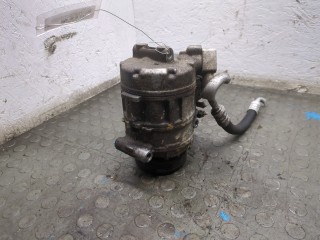Компрессор кондиционера, ориг. номер 64509174802, 9174802, BMW 5 серия 2000-2004