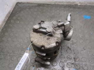 Компрессор кондиционера, ориг. номер 64509174802, 9174802, BMW 5 серия 2000-2004