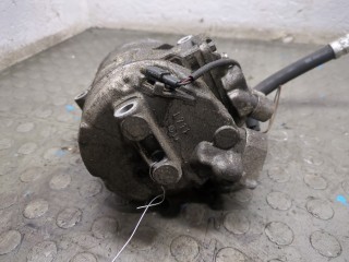Компрессор кондиционера, ориг. номер 64509174802, 9174802, BMW 5 серия 2000-2004