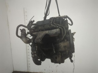 Компрессор кондиционера, ориг. номер 6453SR, Peugeot Boxer 2006-2014