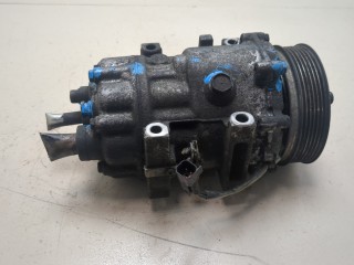 Компрессор кондиционера, ориг. номер 36000962, Volvo C30 2009-2013