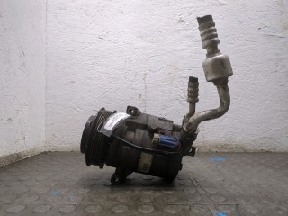 Компрессор кондиционера, ориг. номер 13339088, Opel Insignia 2008-2013