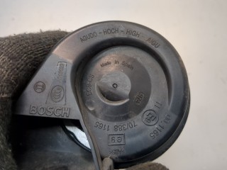 Сигнал (клаксон), ориг. номер A0065422720, A0065424420, Mercedes B W245 2005-2008