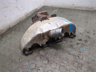 Коллектор выпускной, Opel Astra 1994-2002