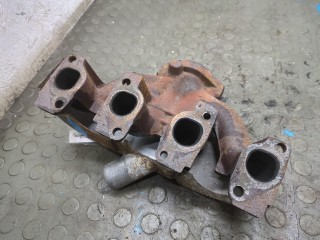 Коллектор выпускной, Opel Astra 1994-2002