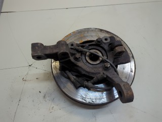 Диск тормозной передний, ориг. номер 9117678, Opel Zafira 2003-2006