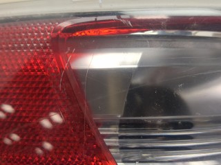 Фонарь (задний) левый, ориг. номер BCW951160D, Mazda 3 2011-2013