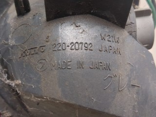 Фонарь (задний) правый, ориг. номер 84201AG000, Subaru Legacy 2003-2007