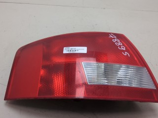 Фонарь (задний) левый Audi A4 2000-2006