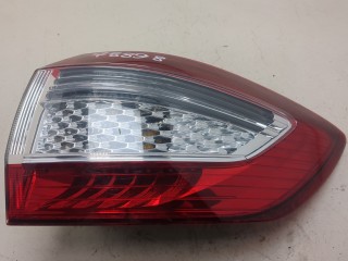 Фонарь (задний) правый Ford Mondeo 2010-2014