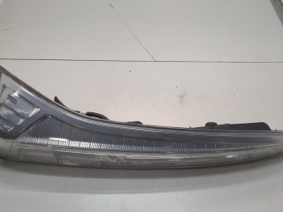Фонарь (задний) левый, ориг. номер 265551VM0A, Nissan Serena (C26) 2010-2013