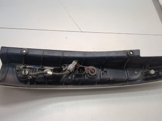 Фонарь (задний) левый, ориг. номер 265551VM0A, Nissan Serena (C26) 2010-2013