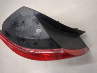 Фонарь (задний) левый, ориг. номер 5K0945095E, 5K0945095N, Volkswagen Golf 6 2008-2012