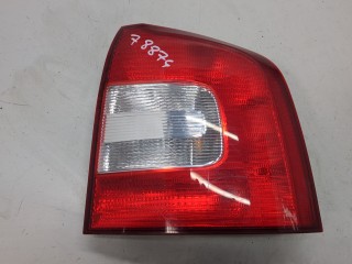Фонарь (задний) правый Skoda Octavia 2000-2011
