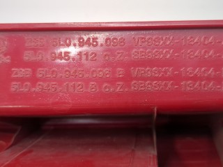 Фонарь (задний) правый, ориг. номер 5L0945112, Skoda Yeti 2009-2014