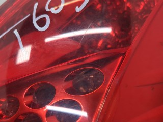 Фонарь (задний) правый, ориг. номер 9683460780, Peugeot 3008 2009-2013