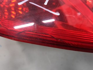 Фонарь (задний) правый, ориг. номер 9683460780, Peugeot 3008 2009-2013