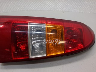 Фонарь (задний) левый Opel Astra 1994-2002