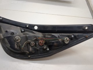 Фонарь (задний) левый, ориг. номер 924012R010, Hyundai i30 2010-2012