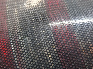Фонарь (задний) правый, ориг. номер 924022R010, Hyundai i30 2010-2012