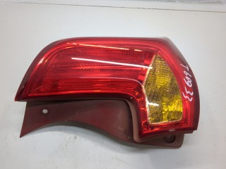 Фонарь (задний) левый, ориг. номер 924011Y010, KIA Picanto 2011-2015