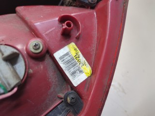 Фонарь (задний) правый, Hyundai Tucson 1 2004-2010