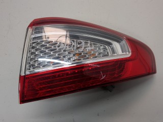 Фонарь (задний) правый Ford Mondeo 2010-2014