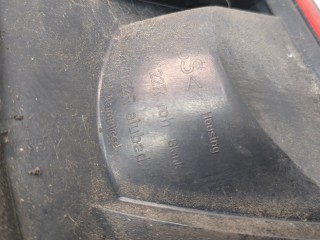Фонарь (задний) правый, ориг. номер A1649061200, A1648204064, Mercedes M-Класс 2005-2008